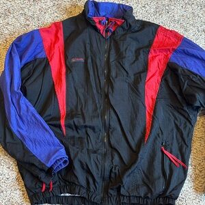 Vintage Columbia Jacket